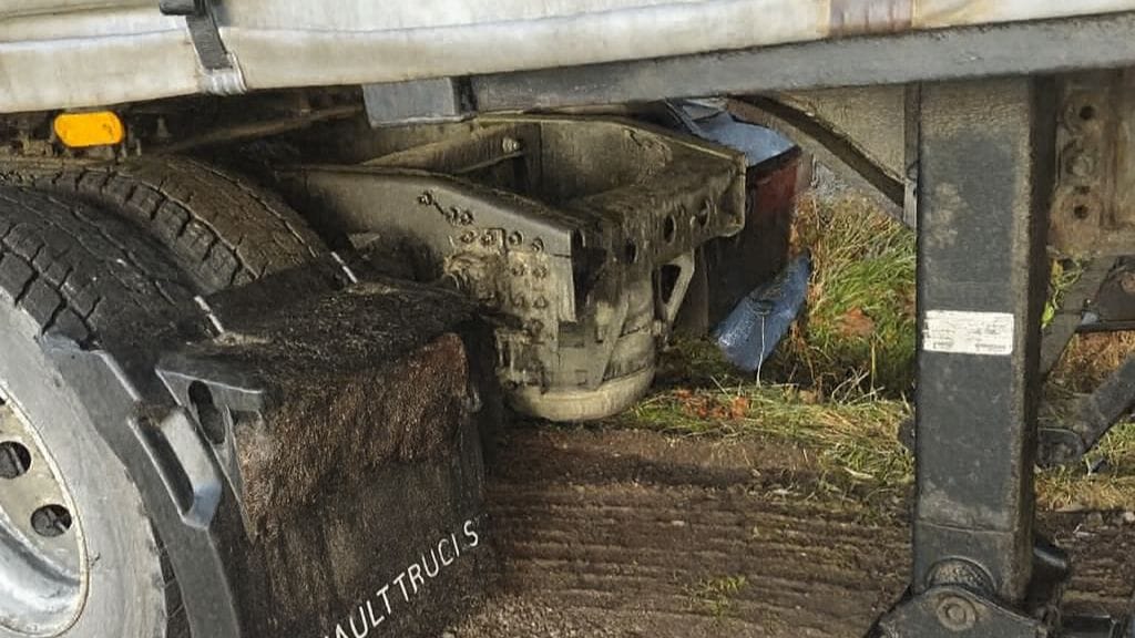 LKW Abschleppdienst Zella-Mehlis